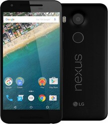 Замена экрана на телефоне LG Nexus 5X в Казане